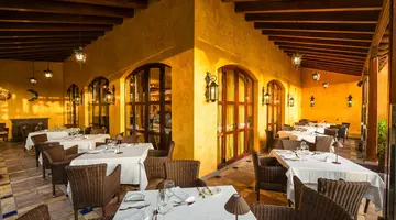 EUROPE VILLA CORTES