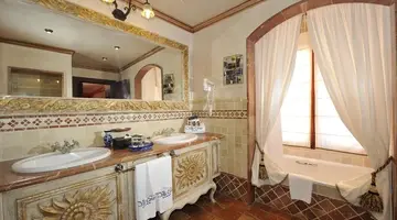Europe Villa Cortes