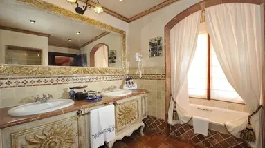 Europe Villa Cortes