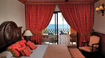 Europe Villa Cortes