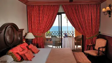Europe Villa Cortes