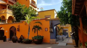 EUROPE VILLA CORTES
