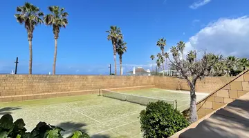 EUROPE VILLA CORTES