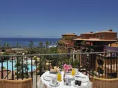 Europe Villa Cortes