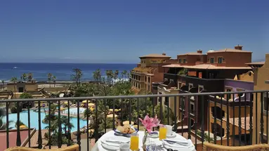 Europe Villa Cortes