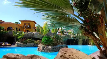 Europe Villa Cortes