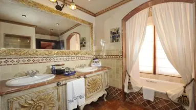 Europe Villa Cortes