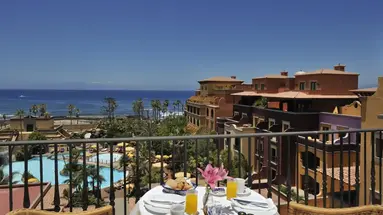 Europe Villa Cortes