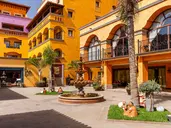 EUROPE VILLA CORTES