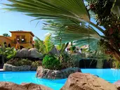 Europe Villa Cortes