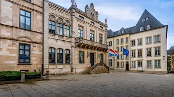Europejskie Stolice