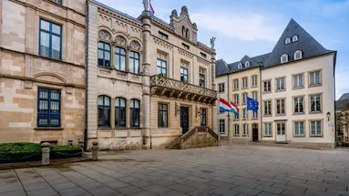Europejskie Stolice