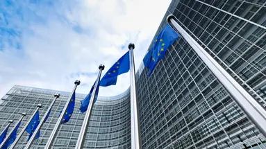 Europejskie Stolice