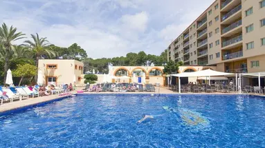 Euroseniors - Hotel  Atlantic ****