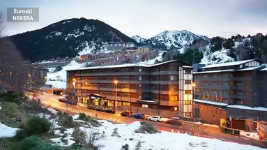 Euroski Mountain Resort