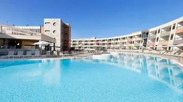 Eurostar Las Salinas