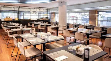 Eurostars Acteon