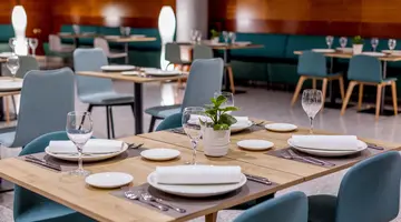 Eurostars Acteon