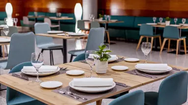 Eurostars Acteon