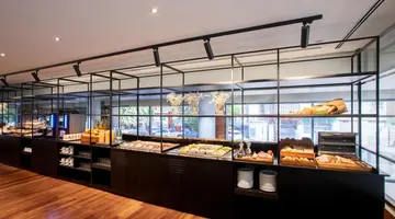 Eurostars Acteon