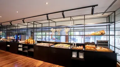 Eurostars Acteon