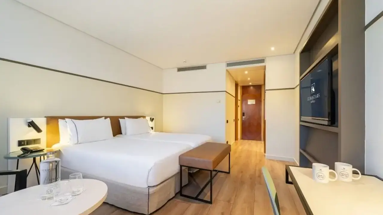 Eurostars Acteon
