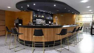 Eurostars Acteon