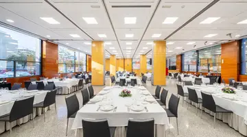 Eurostars Acteon