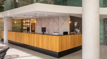 Eurostars Acteon