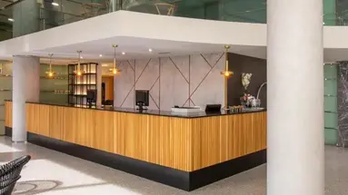 Eurostars Acteon