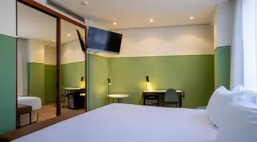 Eurostars Acteon