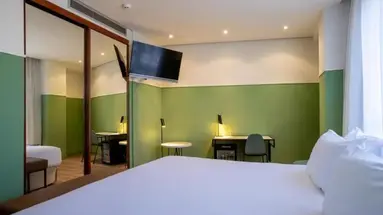 Eurostars Acteon