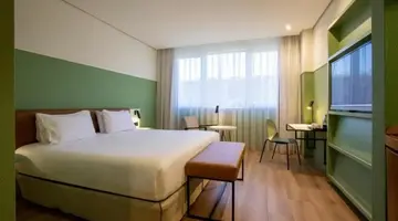 Eurostars Acteon