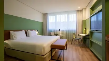Eurostars Acteon