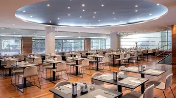 Eurostars Acteon