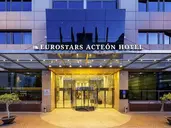 Eurostars Acteon