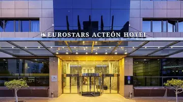 Eurostars Acteon