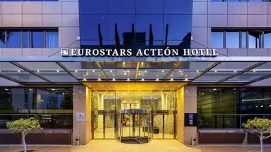 Eurostars Acteon