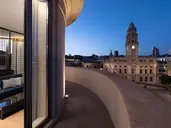 Eurostars Aliados