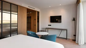 Eurostars Aliados