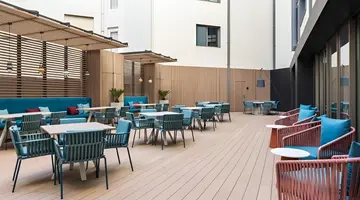 Eurostars Aliados