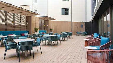 Eurostars Aliados