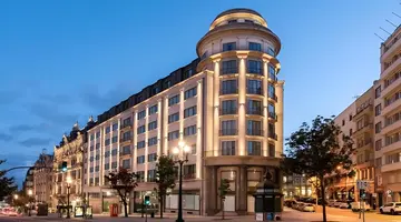 Eurostars Aliados
