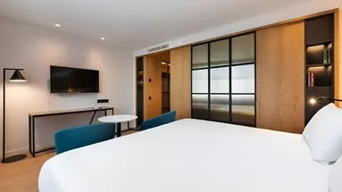 Eurostars Aliados