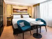 Eurostars Aliados