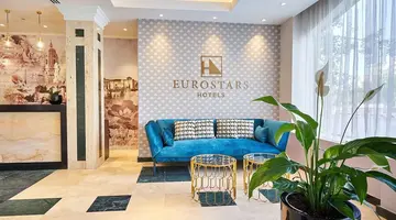 Eurostars Astoria