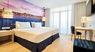 Eurostars Astoria