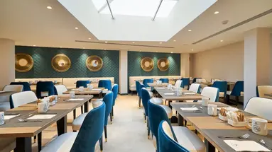 Eurostars Astoria