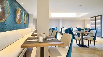 Eurostars Astoria