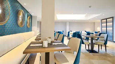 Eurostars Astoria